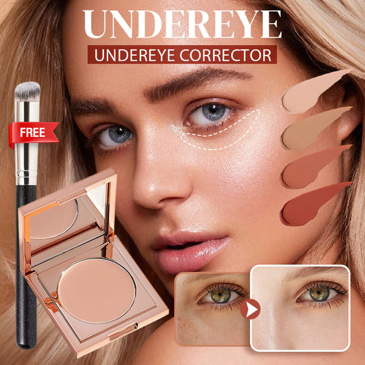 💜LAST DAY - BUY 1 GET 1 FREE💜colored clay CC undereye corrector