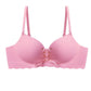 💜 LAST DAY PROMOTION - 50%OFF💜Women’s Seamless Breathable Push-Up Support Bra