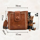 💜 LAST DAY PROMOTION - 50%OFF💜Vintage Fashion Bag with Adjustable Wider Shoulder Strap👜