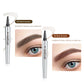 💜LAST DAY - BUY 1 GET 1 FREE💜3D Waterproof Microblading Eyebrow Pen