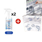 🔥Last Day Promotion 50% OFF - 🧊Defrosting Spray for Fridge Freezer