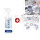 🔥Last Day Promotion 50% OFF - 🧊Defrosting Spray for Fridge Freezer