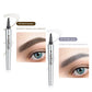 💜LAST DAY - BUY 1 GET 1 FREE💜3D Waterproof Microblading Eyebrow Pen