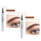 💜LAST DAY - BUY 1 GET 1 FREE💜3D Waterproof Microblading Eyebrow Pen