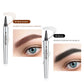 💜LAST DAY - BUY 1 GET 1 FREE💜3D Waterproof Microblading Eyebrow Pen