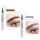 💜LAST DAY - BUY 1 GET 1 FREE💜3D Waterproof Microblading Eyebrow Pen
