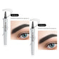 💜LAST DAY - BUY 1 GET 1 FREE💜3D Waterproof Microblading Eyebrow Pen