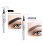💜LAST DAY - BUY 1 GET 1 FREE💜3D Waterproof Microblading Eyebrow Pen