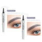💜LAST DAY - BUY 1 GET 1 FREE💜3D Waterproof Microblading Eyebrow Pen