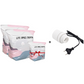 💜LAST DAY - BUY 1 GET 1 FREE💜🏆🇬🇧 UK’s #1 Best💯No‑Pump Vacuum Storage Bags – Press & seal, no pump needed. Saves 80% space, keeps clothes dry & dust‑free. Perfect for bulky bedding & off‑season gear. 🛏️🗄️