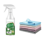 🔥⏰Last day - Free shipping🔥🔥Multi-purpose enzyme foam cleaner, versatile – Kitchen & Home