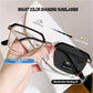 SlimFit Anti-Blue Light Protection Vision Glasses