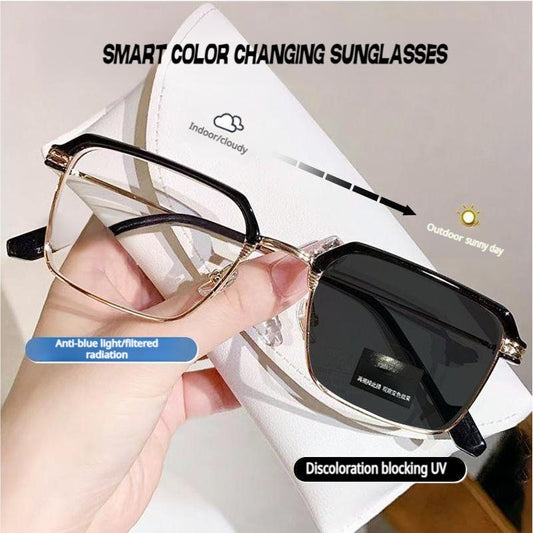 SlimFit Anti-Blue Light Protection Vision Glasses
