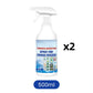 🔥Last Day Promotion 50% OFF - 🧊Defrosting Spray for Fridge Freezer