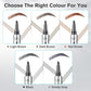 💜LAST DAY - BUY 1 GET 1 FREE💜3D Waterproof Microblading Eyebrow Pen