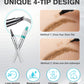 💜LAST DAY - BUY 1 GET 1 FREE💜3D Waterproof Microblading Eyebrow Pen