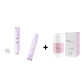 💜 LAST DAY PROMOTION - 50%OFF💜2-in-1 Electric Shaver for Women