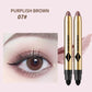 💜LAST DAY - BUY 1 GET 1 FREE💜Metallic Shimmer Eyeshadow Pencil