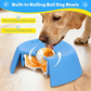 Must-have for dogs🔥Slow Feeder Dog Bowls for Liquid Treat, Anti-Slip Bone Broth Dog Lick Bowl