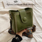 💜 LAST DAY PROMOTION - 50%OFF💜Vintage Fashion Bag with Adjustable Wider Shoulder Strap👜