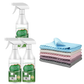 🔥⏰Last day - Free shipping🔥🔥Multi-purpose enzyme foam cleaner, versatile – Kitchen & Home