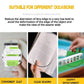 SlimFit Anti-Blue Light Protection Vision Glasses