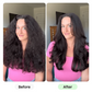✨ 50% OFF TODAY!💇‍♀️2-in-1 Hair Fluffy Styling Comb✨Fluffy Volume in Minutes