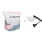 💜LAST DAY - BUY 1 GET 1 FREE💜🏆🇬🇧 UK’s #1 Best💯No‑Pump Vacuum Storage Bags – Press & seal, no pump needed. Saves 80% space, keeps clothes dry & dust‑free. Perfect for bulky bedding & off‑season gear. 🛏️🗄️