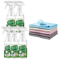 🔥⏰Last day - Free shipping🔥🔥Multi-purpose enzyme foam cleaner, versatile – Kitchen & Home