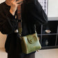 💜 LAST DAY PROMOTION - 50%OFF💜Vintage Fashion Bag with Adjustable Wider Shoulder Strap👜