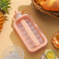 Portable Silicone Ice Ball Maker Kettle
