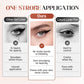 💜LAST DAY - BUY 1 GET 1 FREE💜24 HR Waterproof Eyeliner Duo Sharpenable Eye Pencil