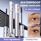 💜LAST DAY - BUY 1 GET 1 FREE💜Tubing Mascara Black & Brown Duo For Lash Makeup