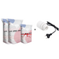 💜LAST DAY - BUY 1 GET 1 FREE💜🏆🇬🇧 UK’s #1 Best💯No‑Pump Vacuum Storage Bags – Press & seal, no pump needed. Saves 80% space, keeps clothes dry & dust‑free. Perfect for bulky bedding & off‑season gear. 🛏️🗄️