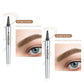 💜LAST DAY - BUY 1 GET 1 FREE💜3D Waterproof Microblading Eyebrow Pen
