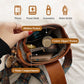 💜 LAST DAY PROMOTION - 50%OFF💜Vintage Fashion Bag with Adjustable Wider Shoulder Strap👜