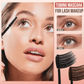 💜LAST DAY - BUY 1 GET 1 FREE💜Tubing Mascara Black & Brown Duo For Lash Makeup