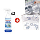 🔥Last Day Promotion 50% OFF - 🧊Defrosting Spray for Fridge Freezer