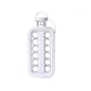 Portable Silicone Ice Ball Maker Kettle