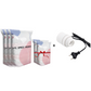 💜LAST DAY - BUY 1 GET 1 FREE💜🏆🇬🇧 UK’s #1 Best💯No‑Pump Vacuum Storage Bags – Press & seal, no pump needed. Saves 80% space, keeps clothes dry & dust‑free. Perfect for bulky bedding & off‑season gear. 🛏️🗄️