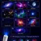 ✨ Starry sky projector ready to use immediately 🥳 Over 50,000 satisfied users