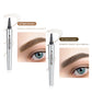 💜LAST DAY - BUY 1 GET 1 FREE💜3D Waterproof Microblading Eyebrow Pen