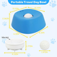 Must-have for dogs🔥Slow Feeder Dog Bowls for Liquid Treat, Anti-Slip Bone Broth Dog Lick Bowl