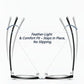 SlimFit Anti-Blue Light Protection Vision Glasses
