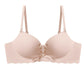 💜 LAST DAY PROMOTION - 50%OFF💜Women’s Seamless Breathable Push-Up Support Bra