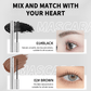 💜LAST DAY - BUY 1 GET 1 FREE💜Tubing Mascara Black & Brown Duo For Lash Makeup