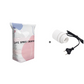💜LAST DAY - BUY 1 GET 1 FREE💜🏆🇬🇧 UK’s #1 Best💯No‑Pump Vacuum Storage Bags – Press & seal, no pump needed. Saves 80% space, keeps clothes dry & dust‑free. Perfect for bulky bedding & off‑season gear. 🛏️🗄️