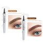 💜LAST DAY - BUY 1 GET 1 FREE💜3D Waterproof Microblading Eyebrow Pen