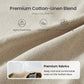 💜 LAST DAY PROMOTION - 50%OFF💜Spring/Summer Essential: Lightweight cotton-linen trousers for men – breathable, comfortable & stylish 👖✨