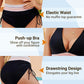 💜 LAST DAY PROMOTION - 50%OFF💜 💥50K+ SOLD!-👙High Waisted Tummy Control Color Block Bikini Sets
